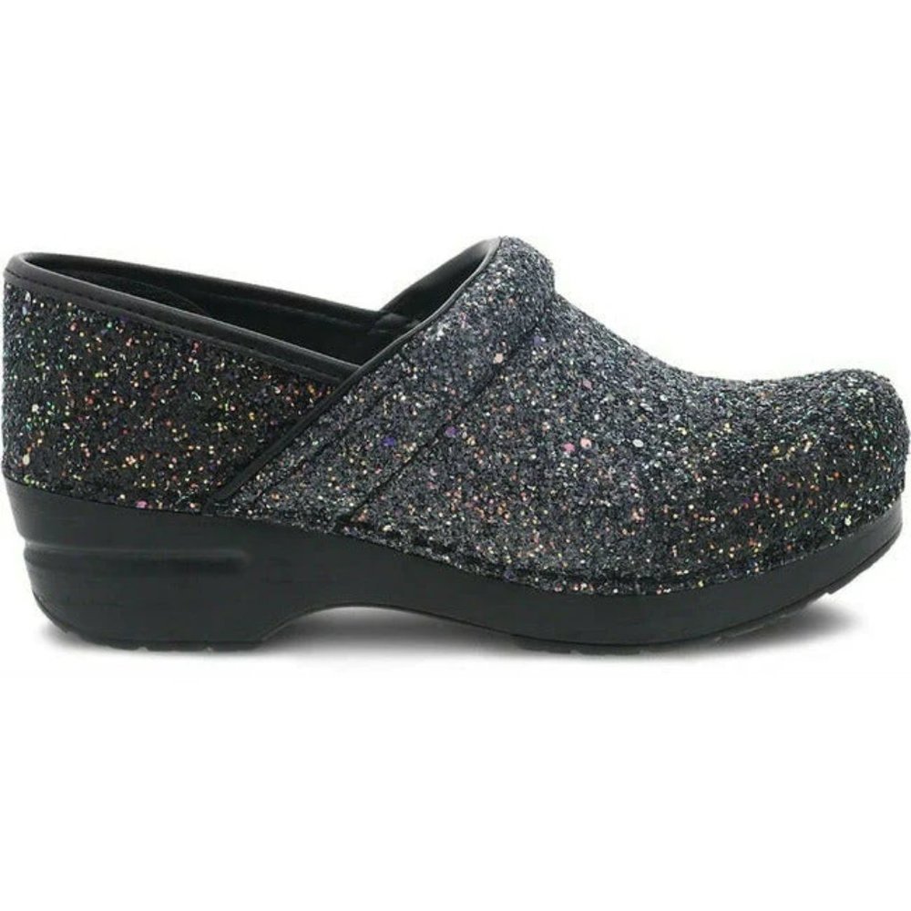 Dansko (OG) Glitter clogs